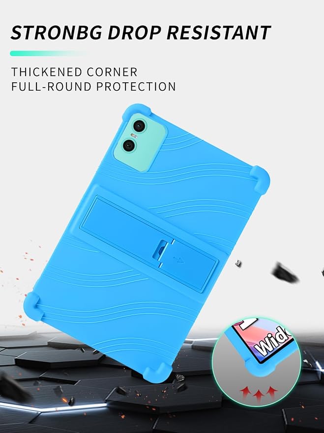 LIGHT BLUE