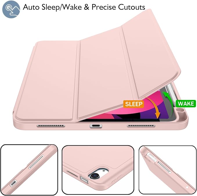 Rose Pink