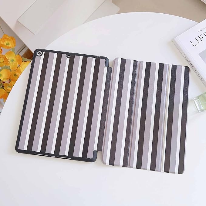 Stripes Black