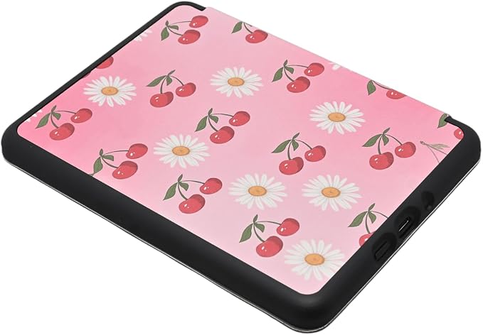 Pink Cherry