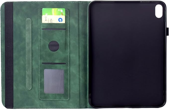Mandala Green