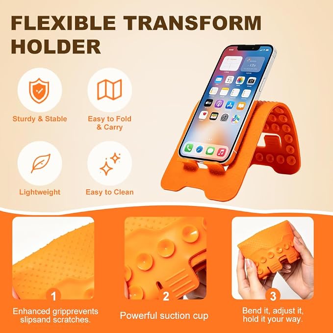 Upgrade Orange