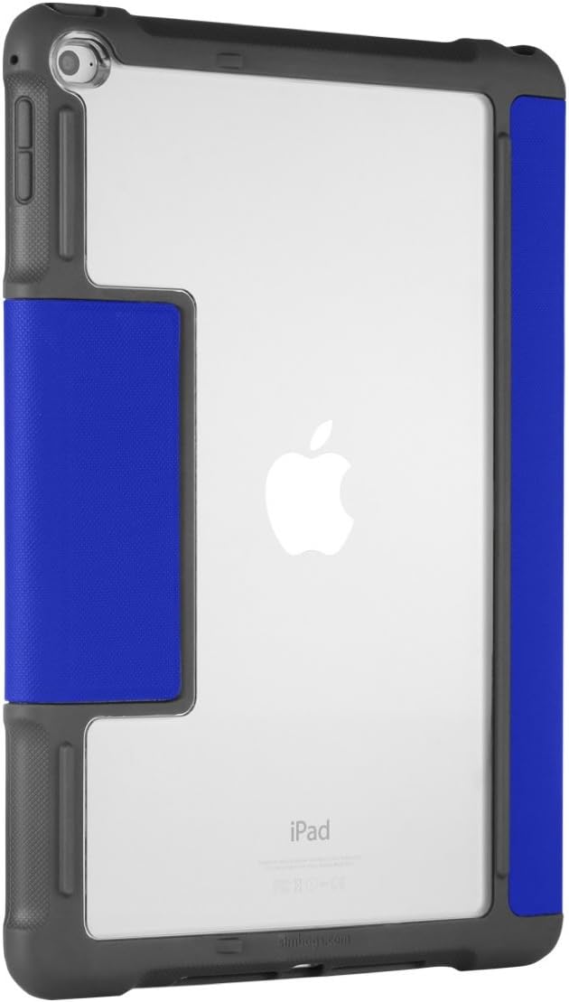 STM Dux rugged case for Apple iPad Air 2 - Blue (stm-222-104J-25)