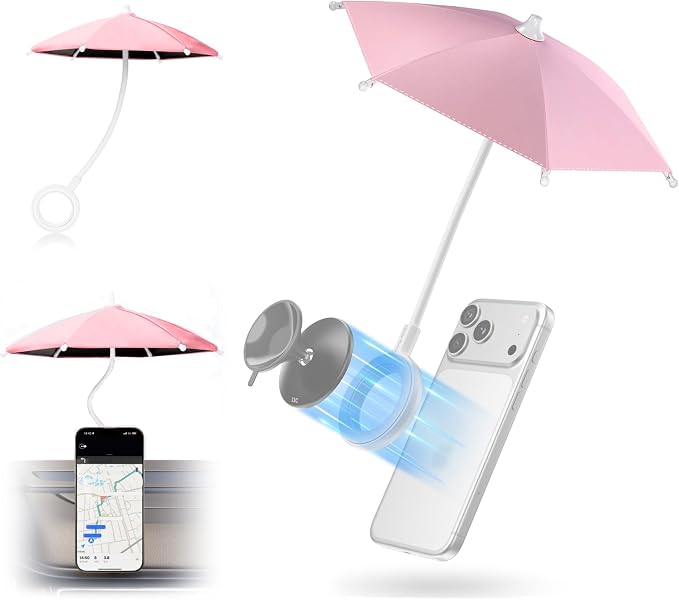 PINK(Dual Magnet)