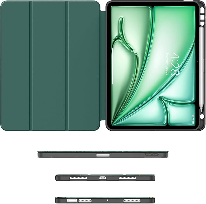 B-Green Marble