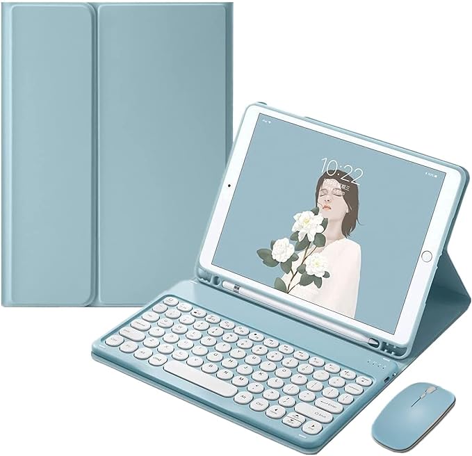 Sky Blue