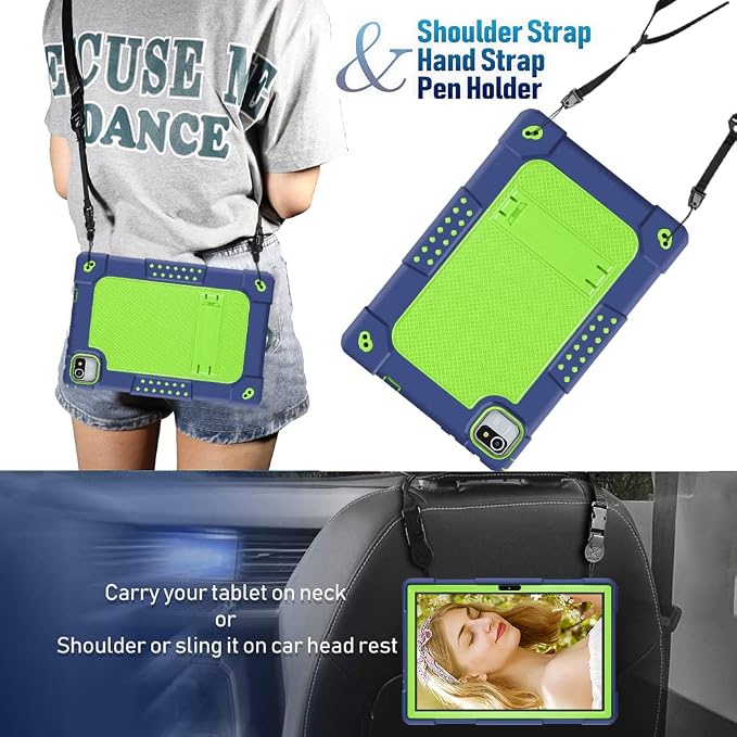 Navy+Green/1 Pcs