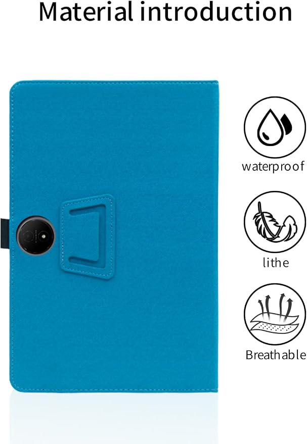 Light Blue