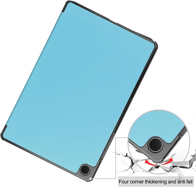 09# Sky Blue