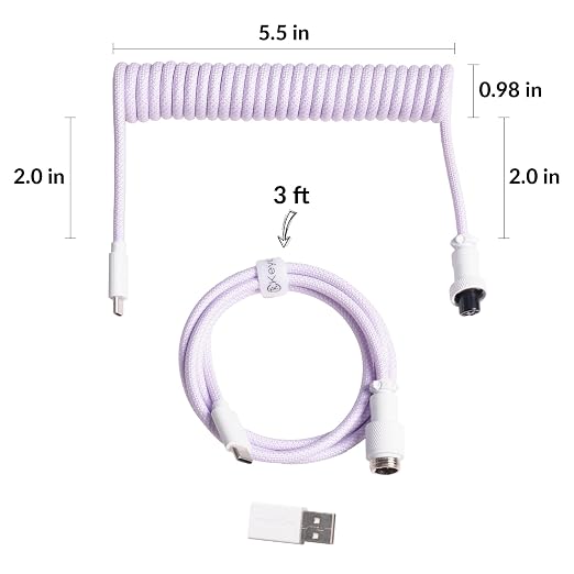 Light Purple