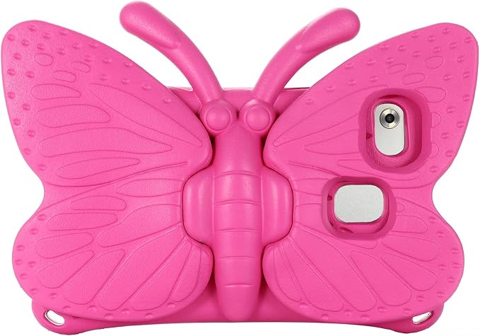 05 Butterfly Rose