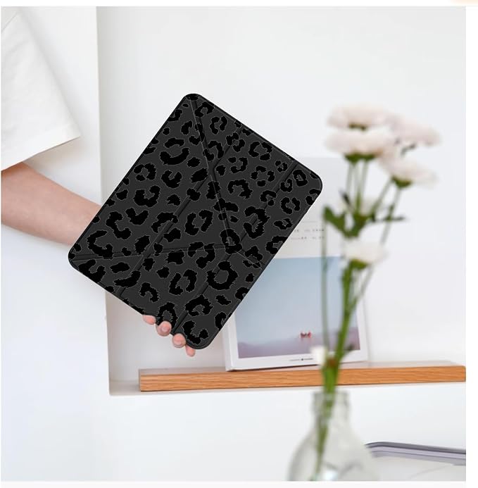 Leopard Print A