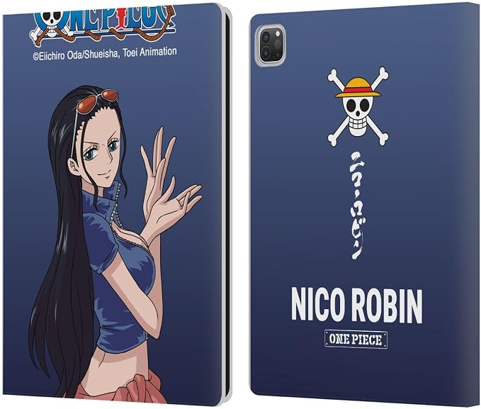 Nico Robin