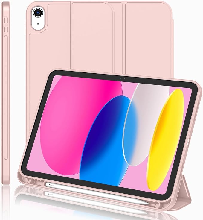 Rose Pink