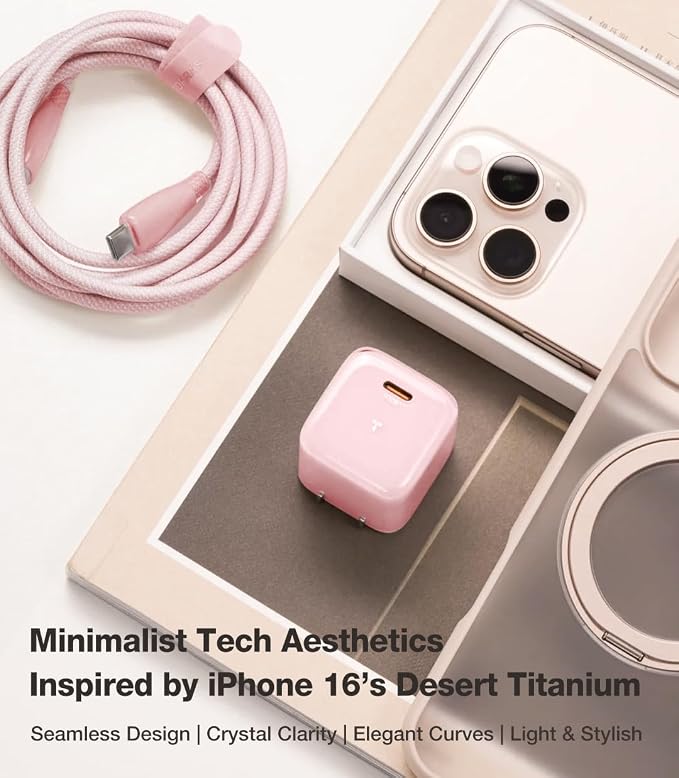 Light Pink
