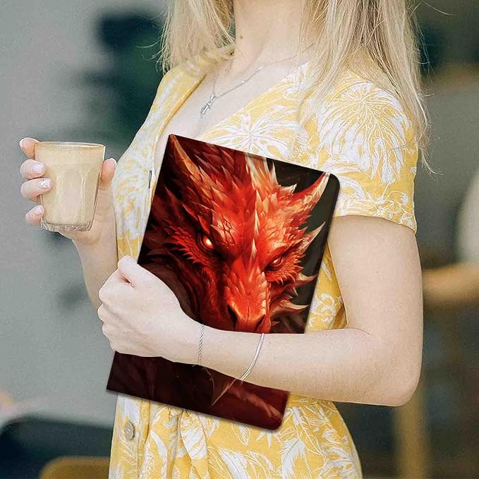 Red Dragon