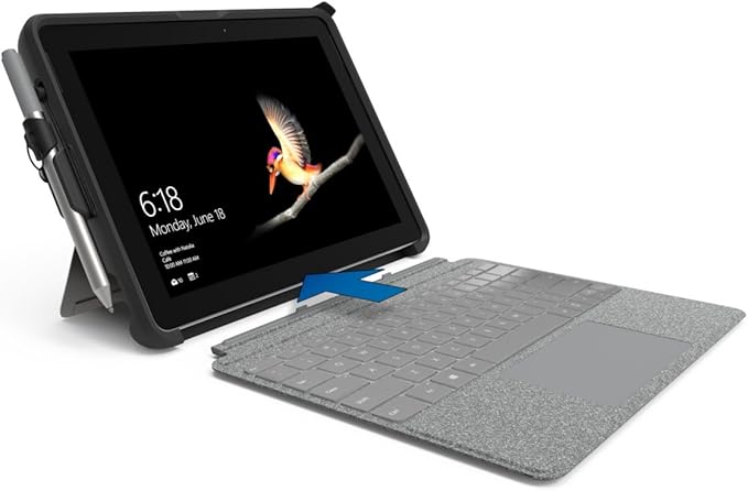 BlackBelt Rugged for Surface Go (Bulk)