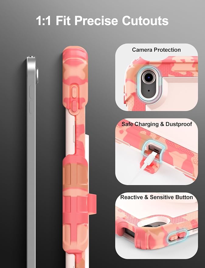 03-camo Pink