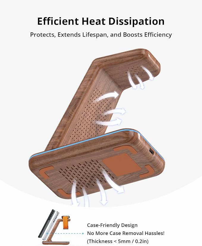 Woodgrain