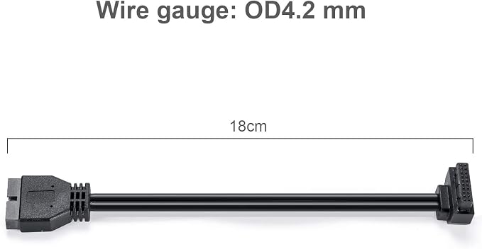 cable-up