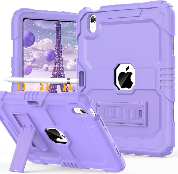 Light Purple