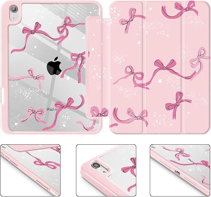 Bow-Pink