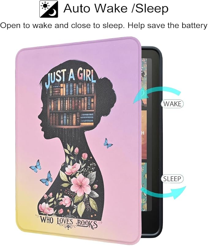 Bookish Girlie