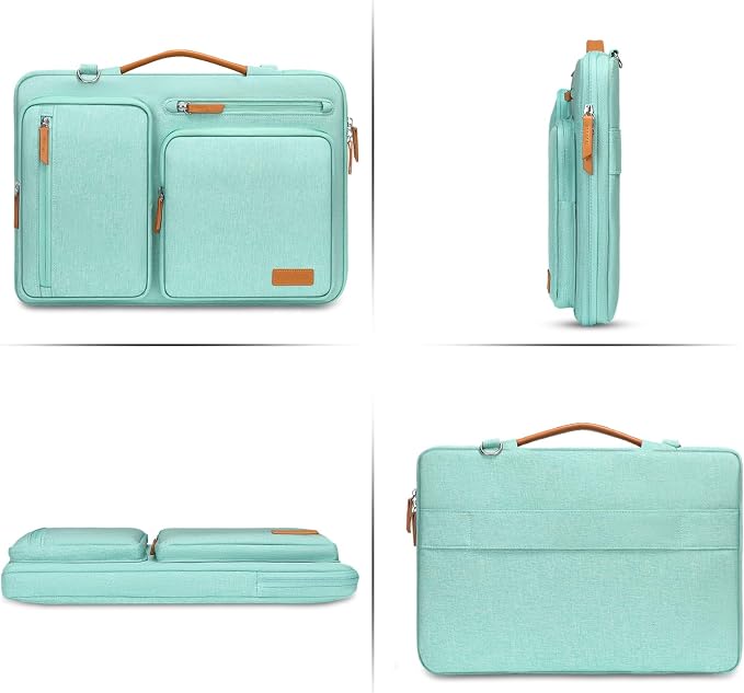 Aqua Green