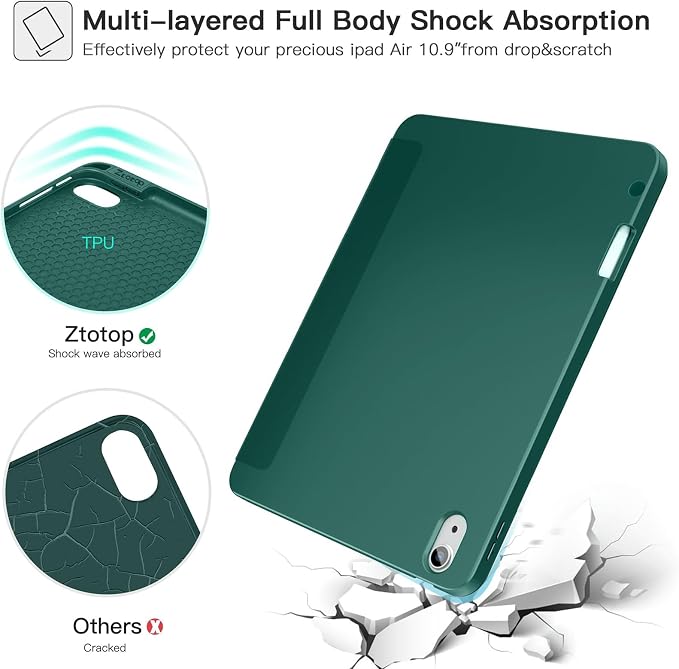 Dark Green