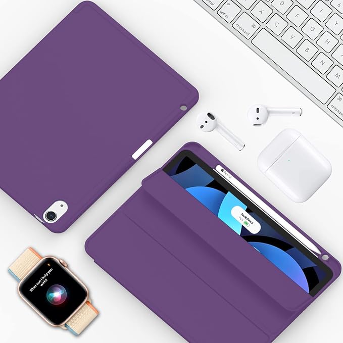 Dark Purple