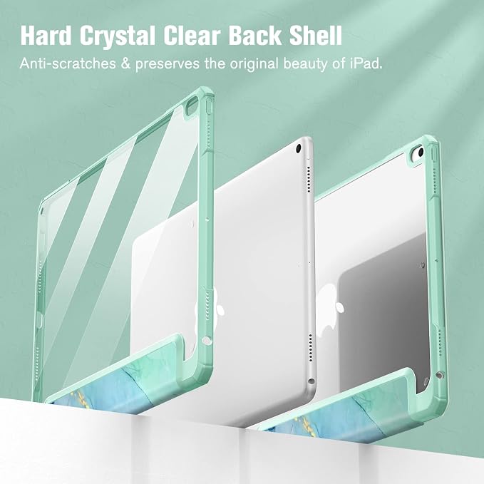 Emerald Marble