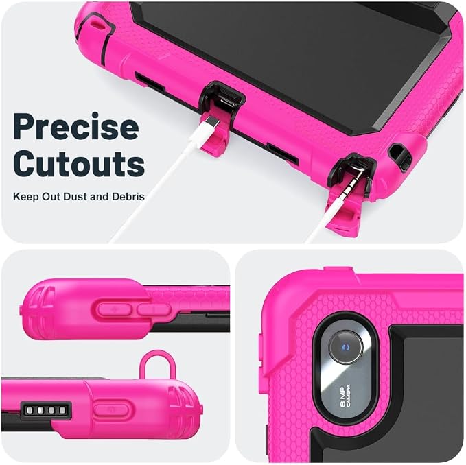 Hot Pink