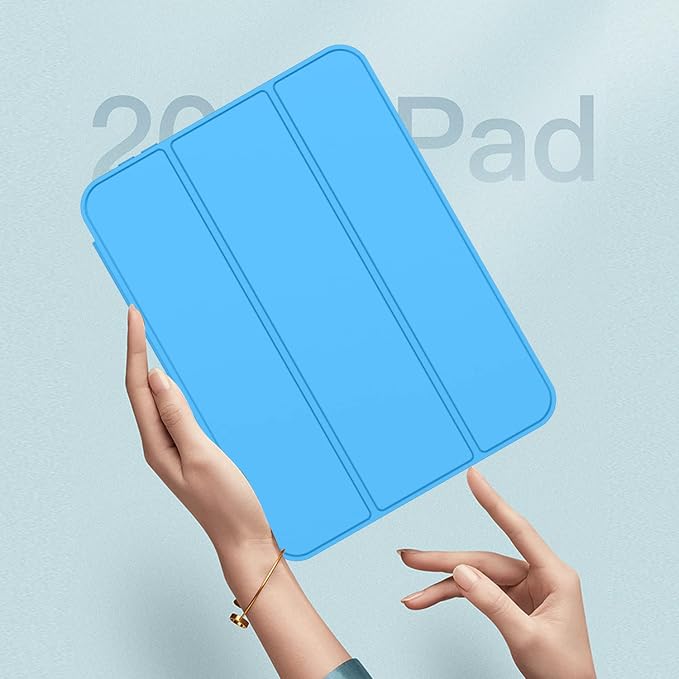 Ocean Blue