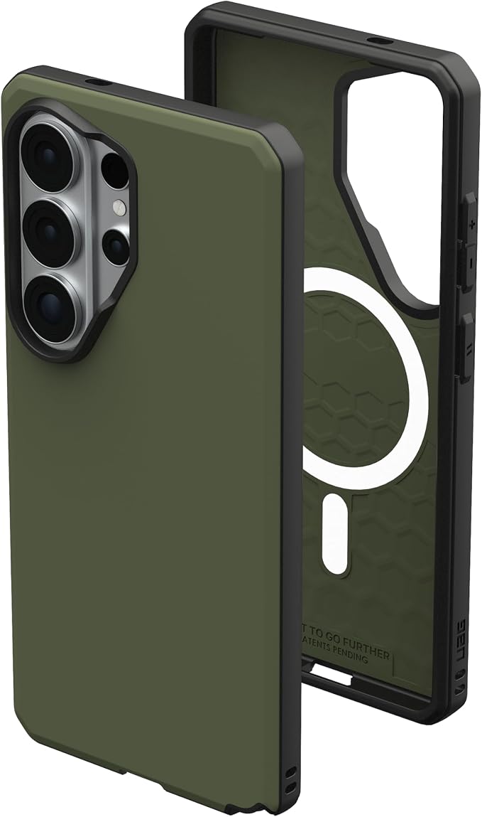 Civilian LT - Olive Drab