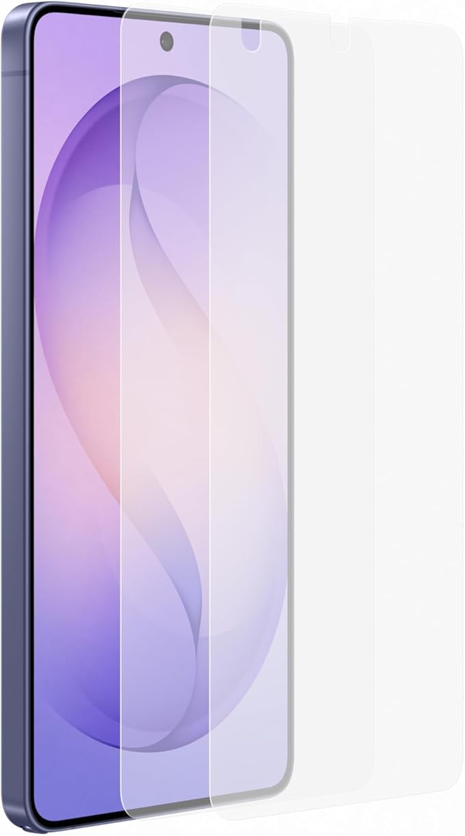 Samsung Galaxy Official Anti-Reflecting Film Phone Screen Protector Anti-Scratch Dust and Fingerprint Shield Anti-Glare High Touch Sensitivity Transparent (for Galaxy S26-Ultra 6.9)