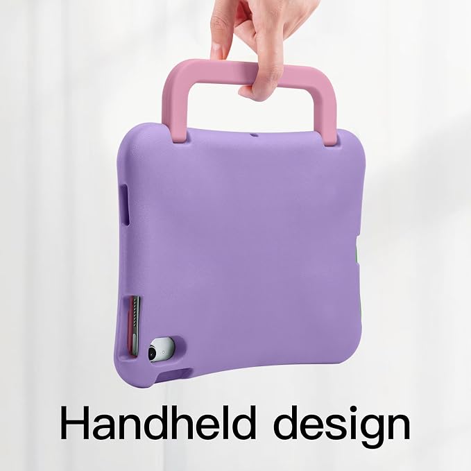 Purple Pink