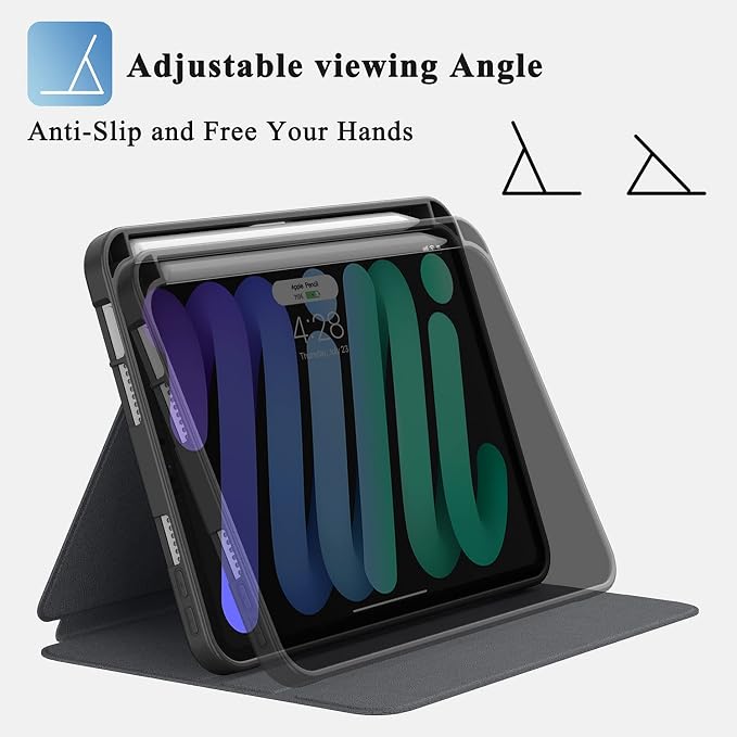 A-Book Teal
