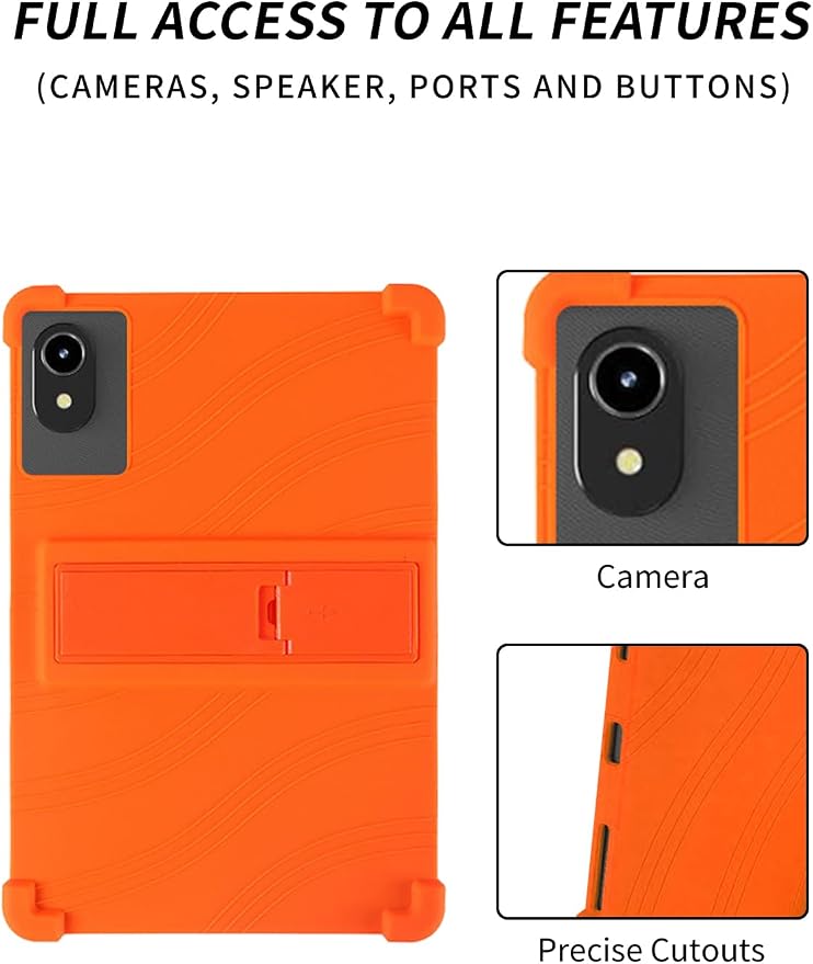 New Orange