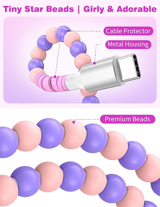 Pink/Purple