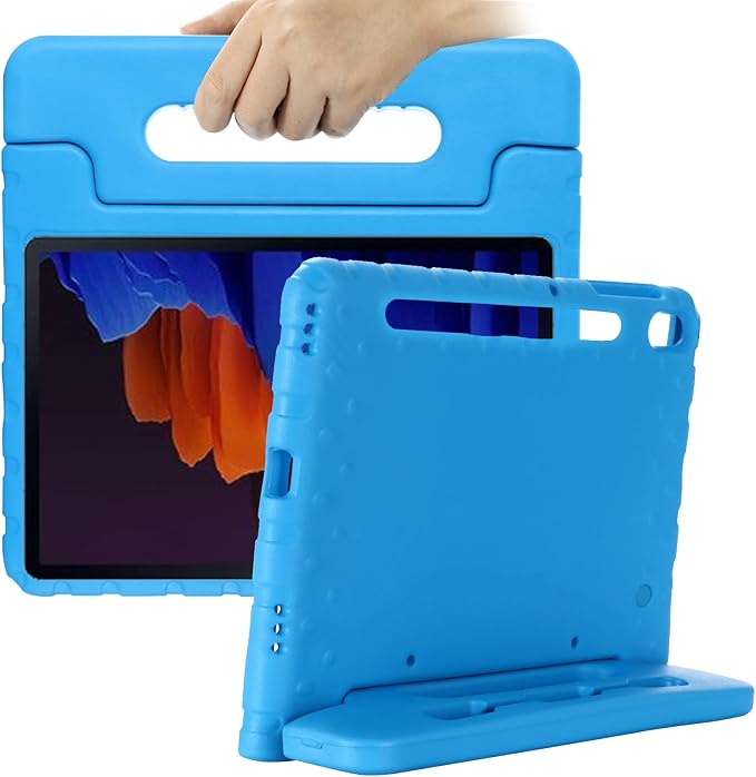 11 Blue