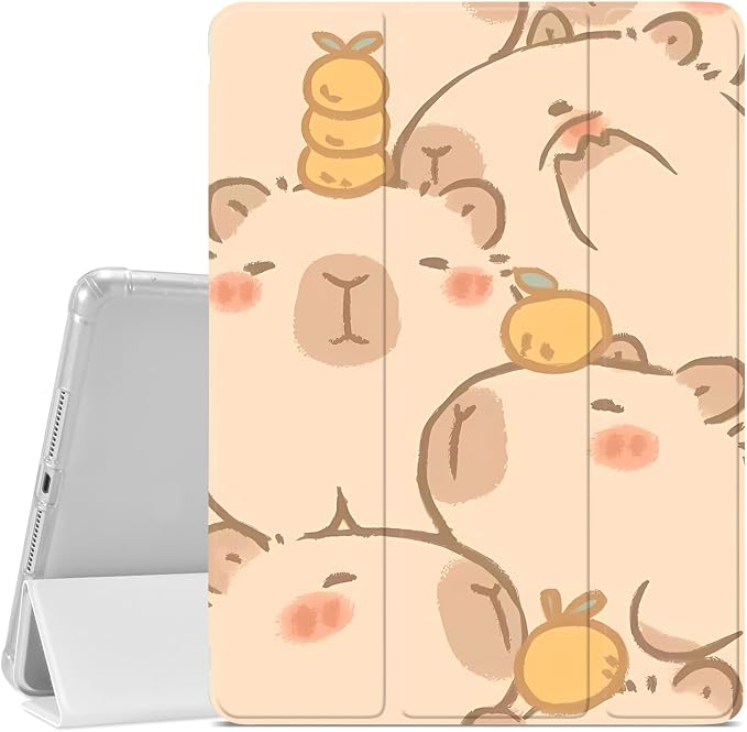Capybara