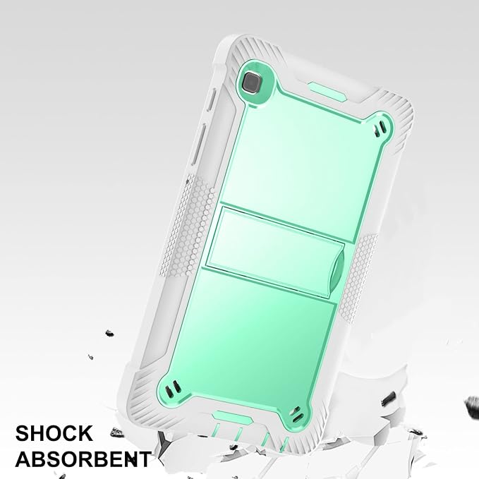 04# Green
