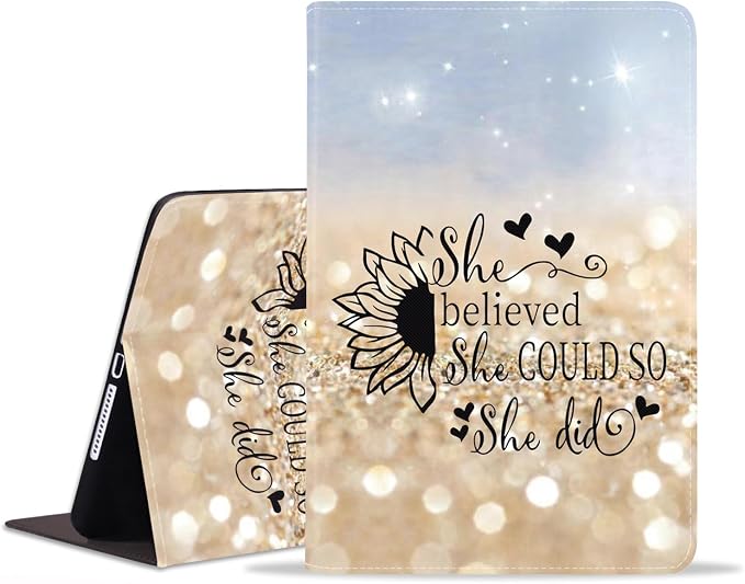 She Believed She Could So She Did-2