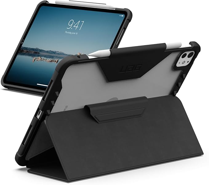 Plyo LT - Ice/Black