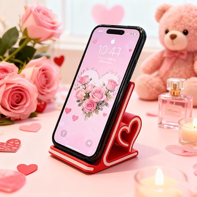 Love Story red