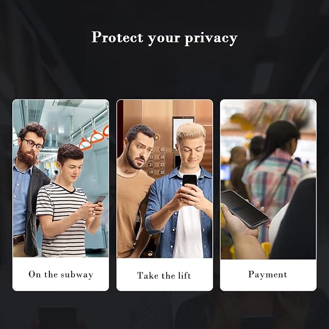 HD Privacy