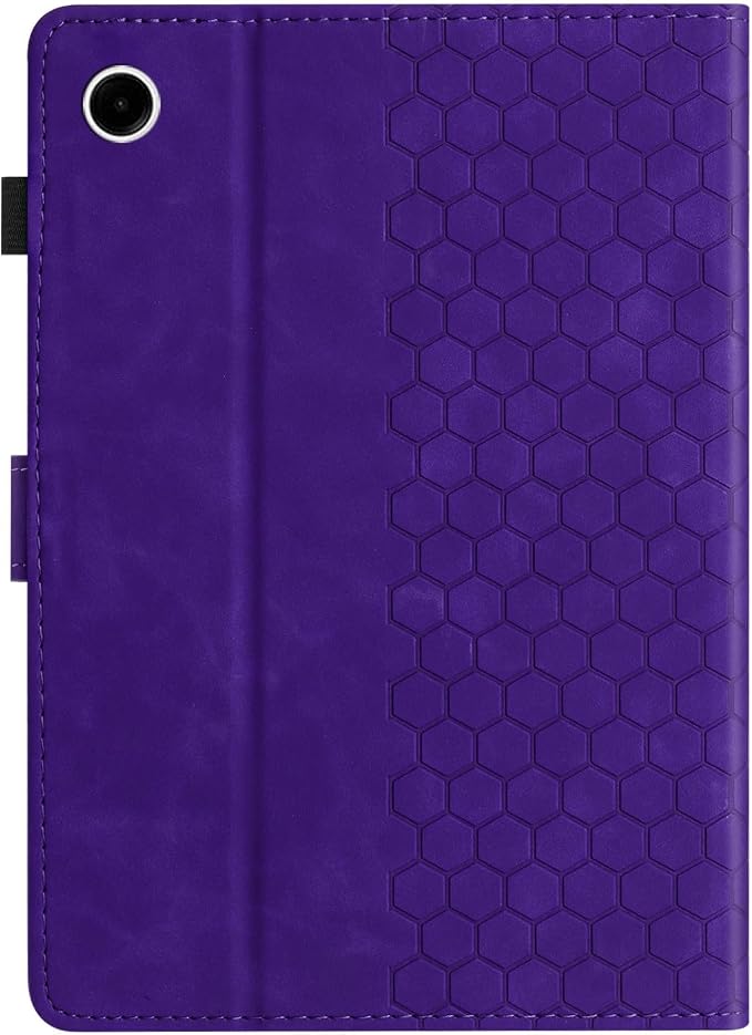 Honeycomb Purple