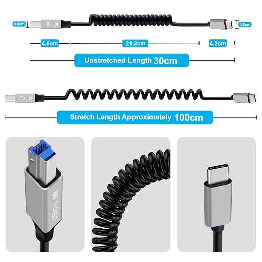 USB C