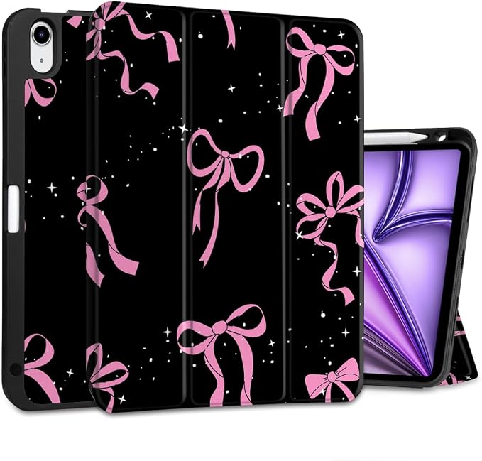 Bows & Stars