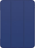 OtterBox - Symmetry Series 360 Elite Case for 11 iPad Pro 1st/2nd/3rd/4th/5th/6th Gen - Scratch-Resistant Tablet Case with Folio and Apple Pencil Holder (Yale Blue)
